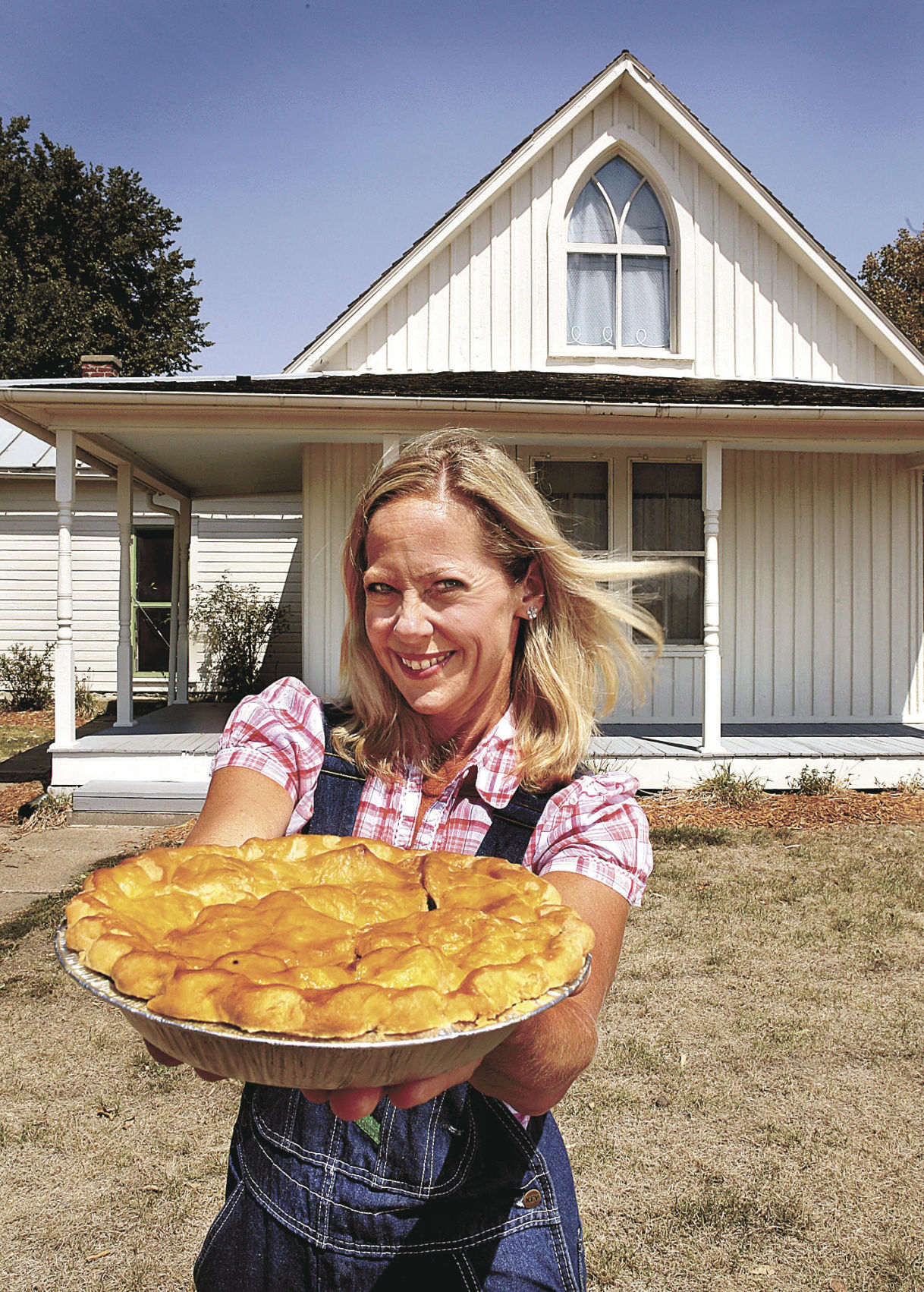 Beth Howard BethHoward1_82312